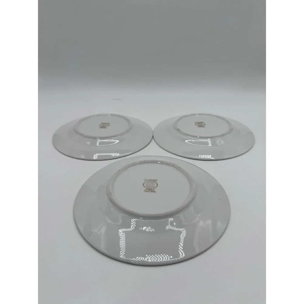 Sonnet Fine China Japan 6-1/2